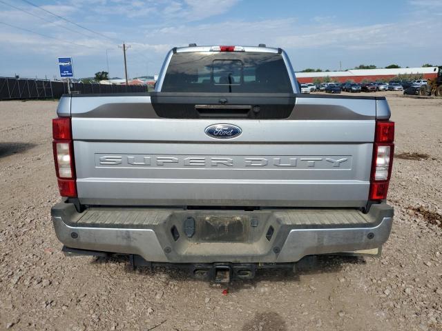 Photo 5 VIN: 1FT8W3DT5NEE82255 - FORD F350 SUPER 