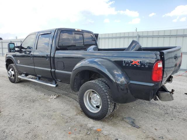 Photo 1 VIN: 1FT8W3DT6BEC66040 - FORD F350 SUPER 