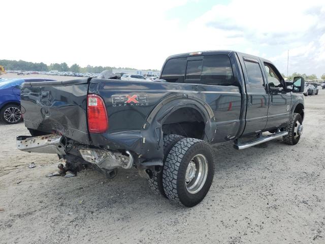 Photo 2 VIN: 1FT8W3DT6BEC66040 - FORD F350 SUPER 