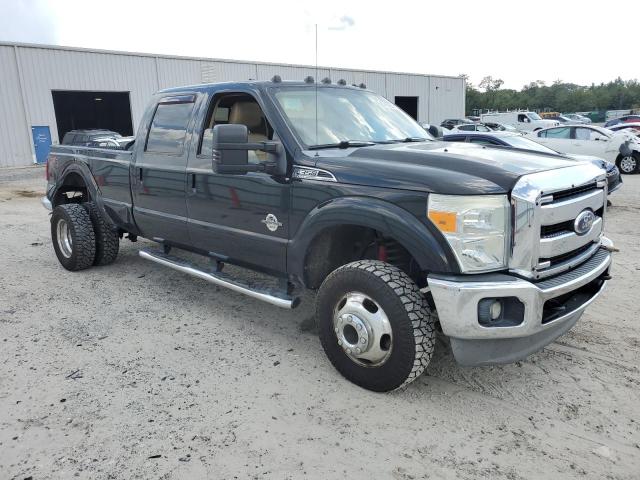 Photo 3 VIN: 1FT8W3DT6BEC66040 - FORD F350 SUPER 