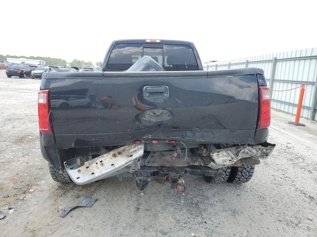 Photo 5 VIN: 1FT8W3DT6BEC66040 - FORD F350 SUPER 