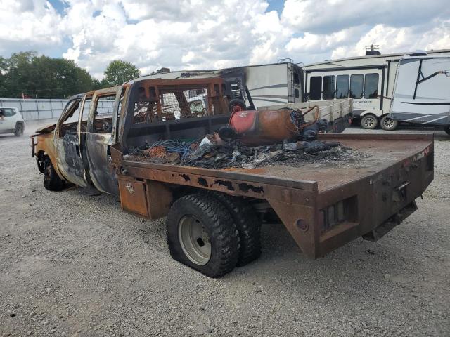 Photo 2 VIN: 1FT8W3DT6CEA24656 - FORD F350 SUPER 