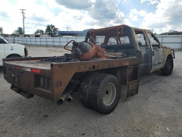 Photo 3 VIN: 1FT8W3DT6CEA24656 - FORD F350 SUPER 