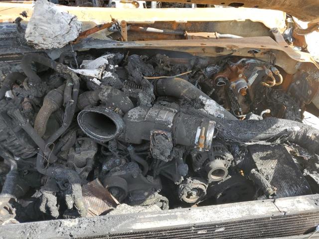 Photo 6 VIN: 1FT8W3DT6CEA24656 - FORD F350 SUPER 