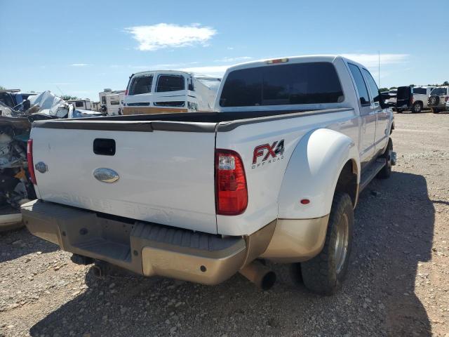 Photo 2 VIN: 1FT8W3DT6CEA56376 - FORD F350 