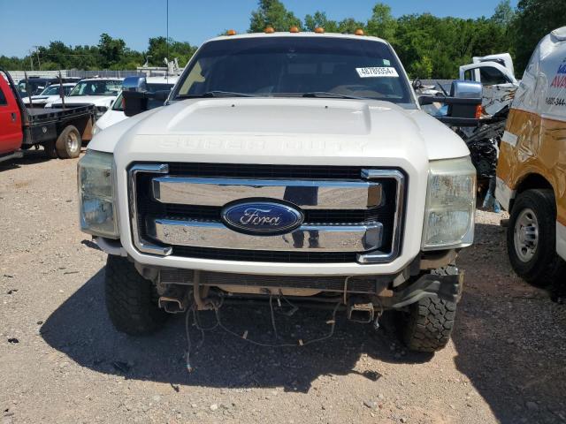 Photo 4 VIN: 1FT8W3DT6CEA56376 - FORD F350 