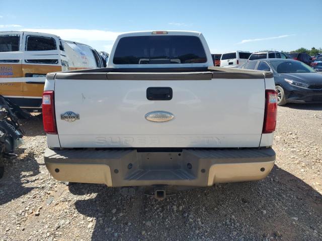 Photo 5 VIN: 1FT8W3DT6CEA56376 - FORD F350 