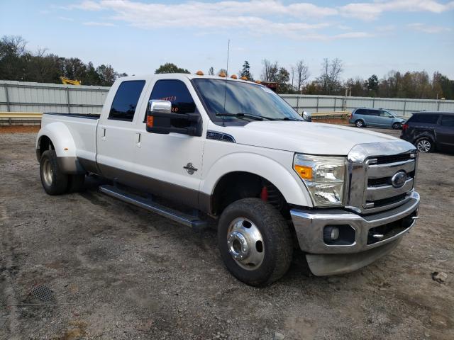 Photo 0 VIN: 1FT8W3DT6CEB04135 - FORD F350 SUPER 