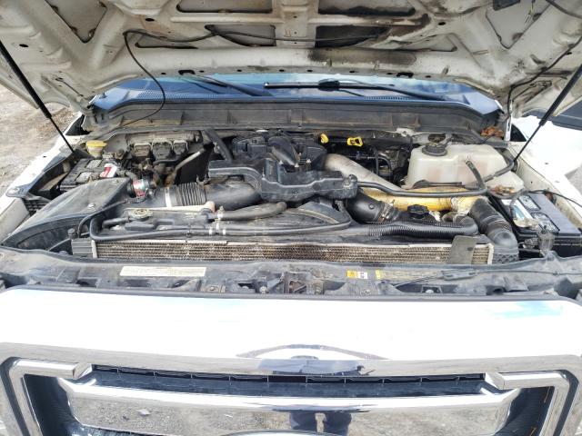 Photo 6 VIN: 1FT8W3DT6CEB04135 - FORD F350 SUPER 