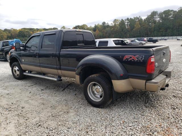 Photo 1 VIN: 1FT8W3DT6CEC61020 - FORD F350 SUPER 