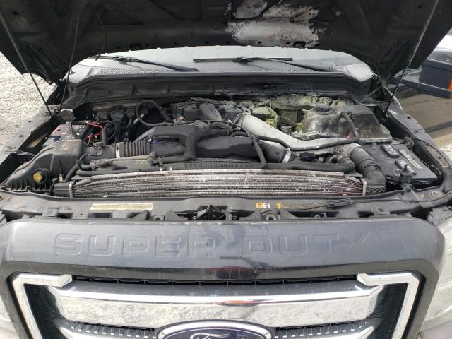 Photo 10 VIN: 1FT8W3DT6CEC61020 - FORD F350 SUPER 