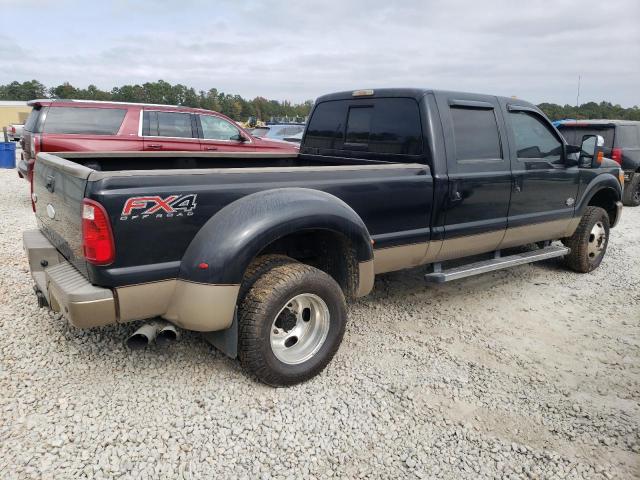 Photo 2 VIN: 1FT8W3DT6CEC61020 - FORD F350 SUPER 