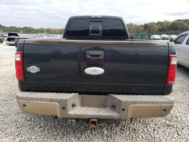 Photo 5 VIN: 1FT8W3DT6CEC61020 - FORD F350 SUPER 