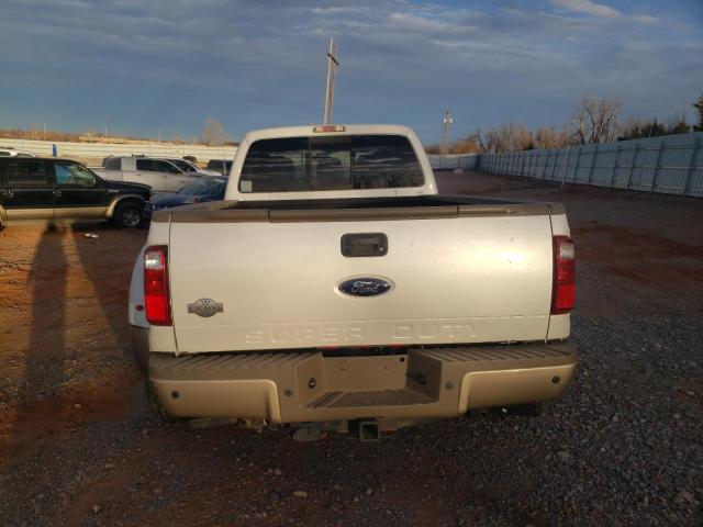 Photo 5 VIN: 1FT8W3DT6CEC62975 - FORD F350 SUPER 