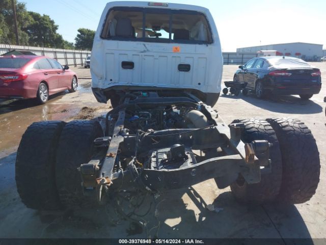 Photo 7 VIN: 1FT8W3DT6FEC52869 - FORD F-350 