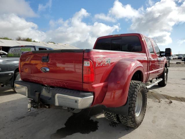 Photo 3 VIN: 1FT8W3DT6GEB30465 - FORD F350 