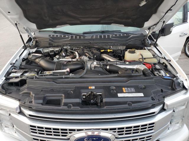 Photo 10 VIN: 1FT8W3DT6HEC74115 - FORD F350 SUPER 