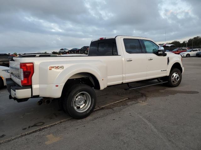 Photo 2 VIN: 1FT8W3DT6HEC74115 - FORD F350 SUPER 