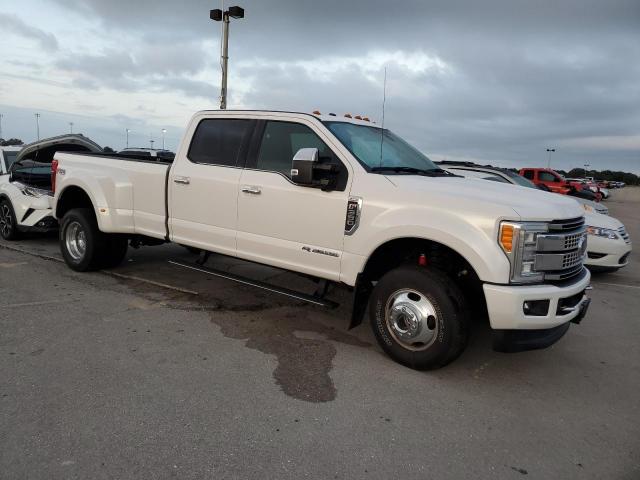 Photo 3 VIN: 1FT8W3DT6HEC74115 - FORD F350 SUPER 