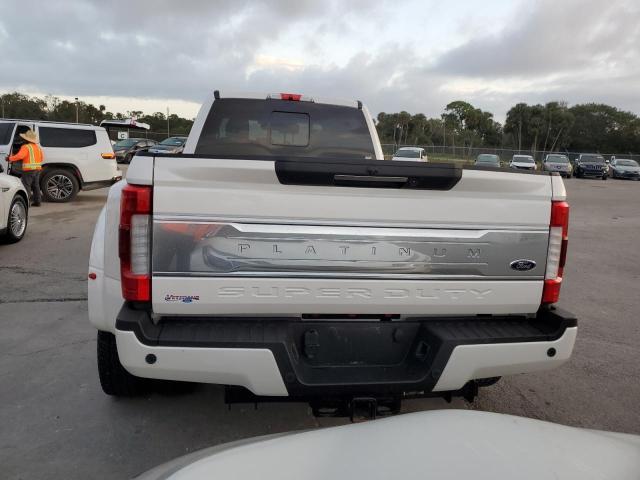 Photo 5 VIN: 1FT8W3DT6HEC74115 - FORD F350 SUPER 