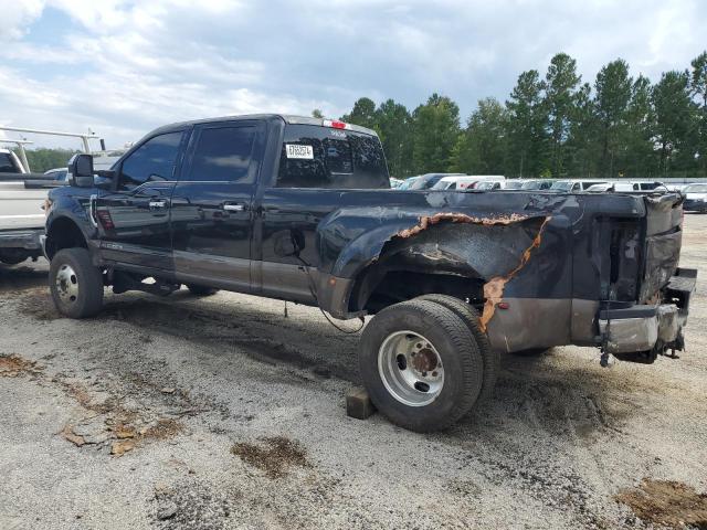 Photo 1 VIN: 1FT8W3DT6HED26018 - FORD F350 SUPER 