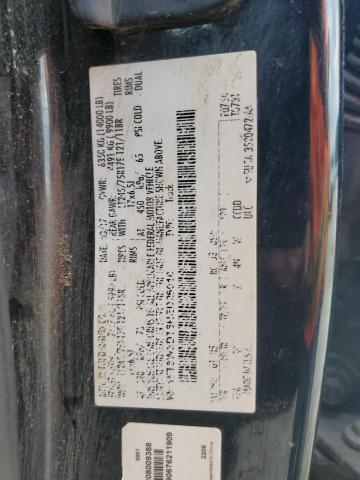 Photo 11 VIN: 1FT8W3DT6HED26018 - FORD F350 SUPER 