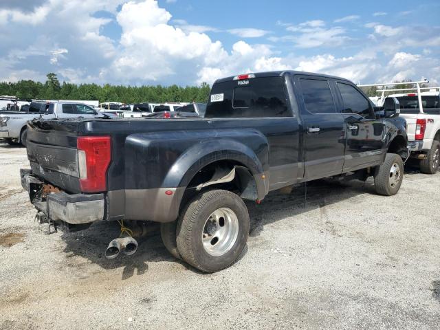 Photo 2 VIN: 1FT8W3DT6HED26018 - FORD F350 SUPER 