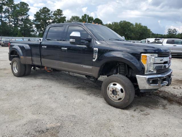 Photo 3 VIN: 1FT8W3DT6HED26018 - FORD F350 SUPER 