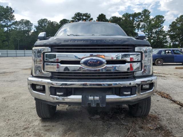 Photo 4 VIN: 1FT8W3DT6HED26018 - FORD F350 SUPER 