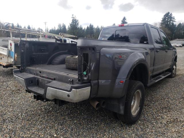 Photo 3 VIN: 1FT8W3DT6HEF39941 - FORD F350 SUPER 