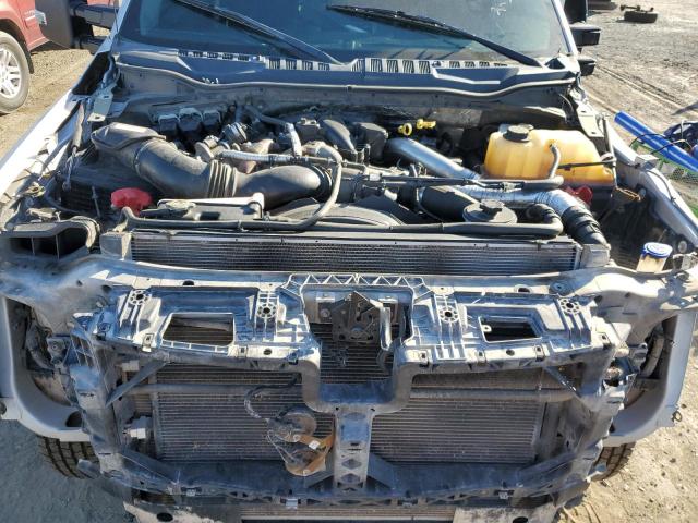 Photo 11 VIN: 1FT8W3DT6JEC56395 - FORD F350 SUPER 