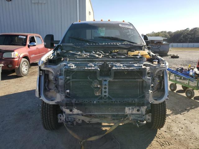 Photo 4 VIN: 1FT8W3DT6JEC56395 - FORD F350 SUPER 