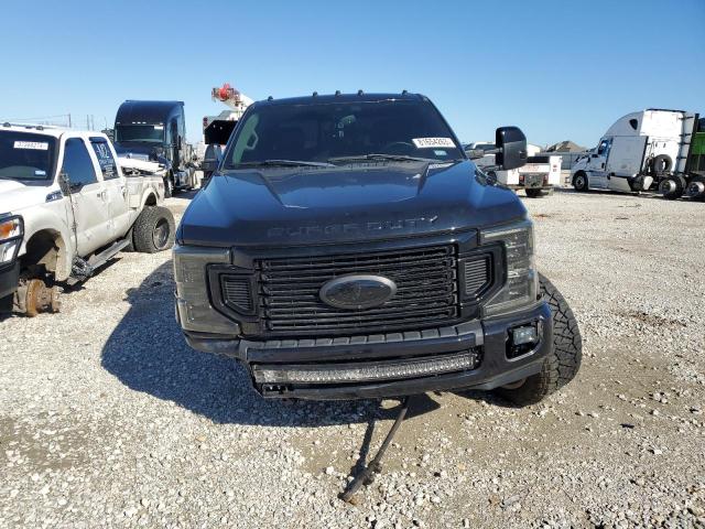 Photo 4 VIN: 1FT8W3DT6LED84025 - FORD F350 