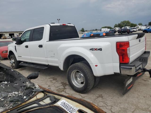 Photo 1 VIN: 1FT8W3DT6MEC52111 - FORD F350 SUPER 