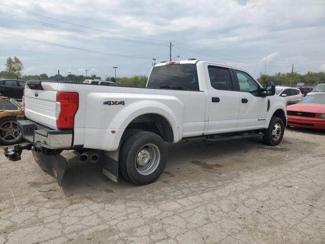 Photo 2 VIN: 1FT8W3DT6MEC52111 - FORD F350 SUPER 