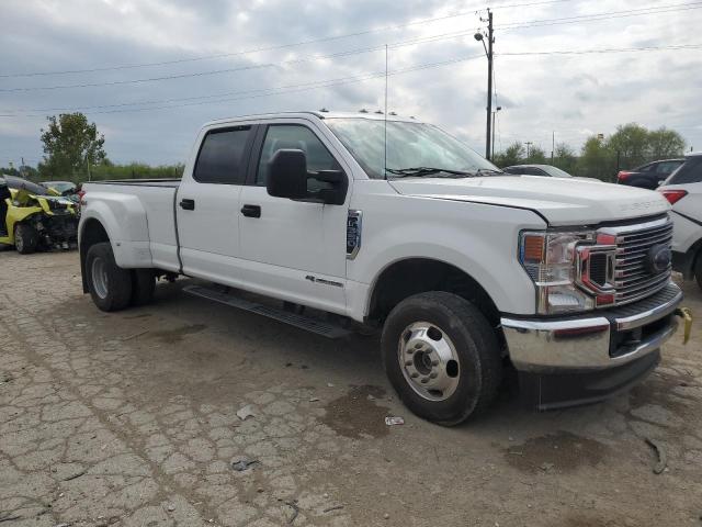 Photo 3 VIN: 1FT8W3DT6MEC52111 - FORD F350 SUPER 