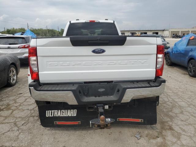 Photo 5 VIN: 1FT8W3DT6MEC52111 - FORD F350 SUPER 