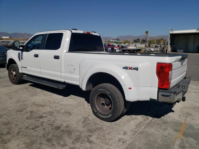 Photo 1 VIN: 1FT8W3DT6MED80834 - FORD F350 SUPER 