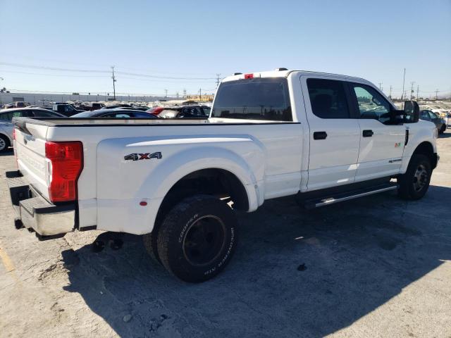 Photo 2 VIN: 1FT8W3DT6MED80834 - FORD F350 SUPER 