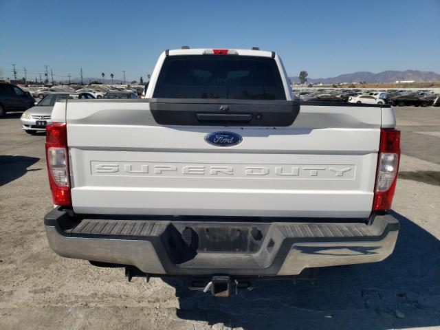 Photo 5 VIN: 1FT8W3DT6MED80834 - FORD F350 SUPER 