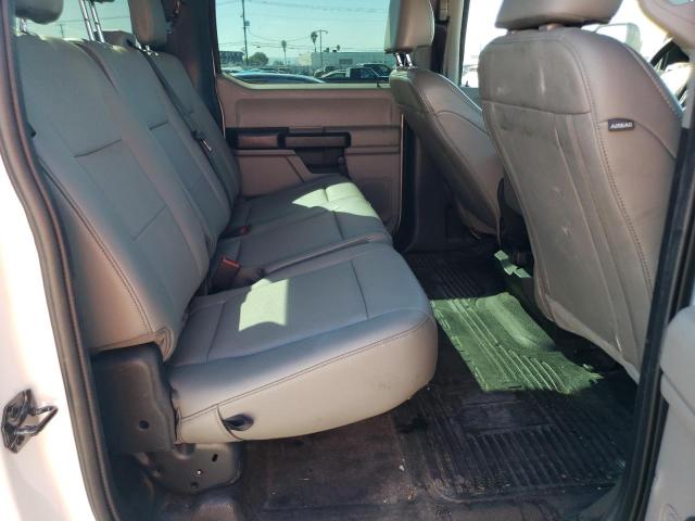 Photo 9 VIN: 1FT8W3DT6MED80834 - FORD F350 SUPER 