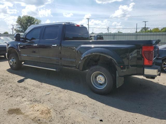 Photo 1 VIN: 1FT8W3DT6NEC06019 - FORD F350 