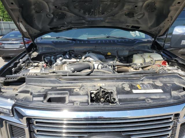 Photo 10 VIN: 1FT8W3DT6NEC06019 - FORD F350 