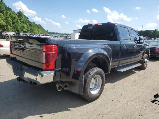 Photo 2 VIN: 1FT8W3DT6NEC06019 - FORD F350 