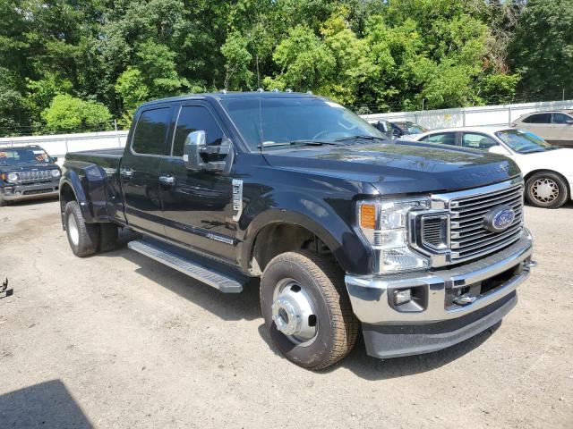 Photo 3 VIN: 1FT8W3DT6NEC06019 - FORD F350 