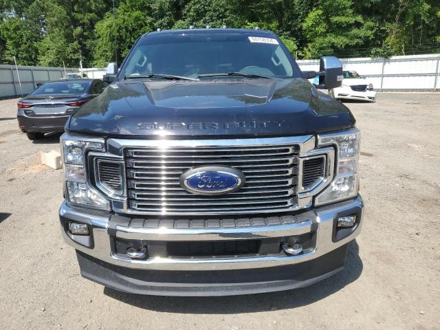 Photo 4 VIN: 1FT8W3DT6NEC06019 - FORD F350 