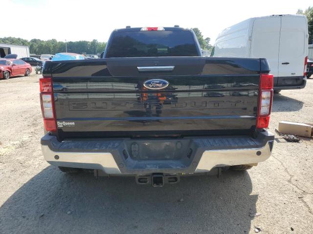 Photo 5 VIN: 1FT8W3DT6NEC06019 - FORD F350 