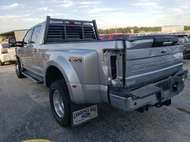 Photo 2 VIN: 1FT8W3DT6NEC61828 - FORD F350 SUPER 