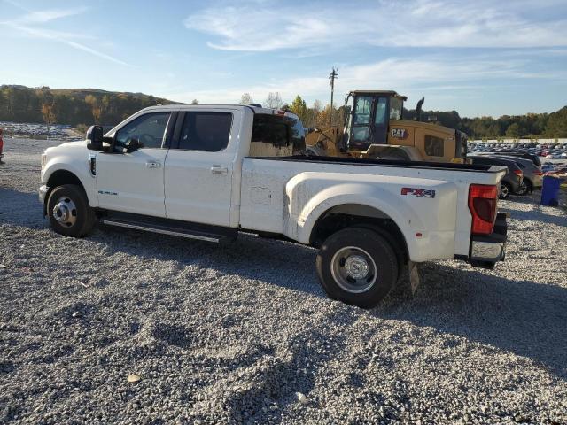 Photo 1 VIN: 1FT8W3DT6NED31795 - FORD F350 SUPER 