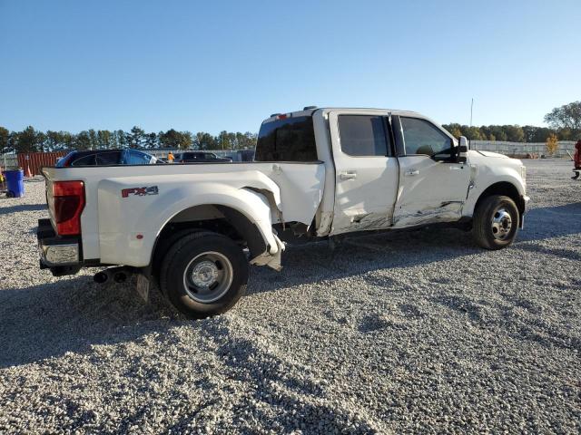 Photo 2 VIN: 1FT8W3DT6NED31795 - FORD F350 SUPER 